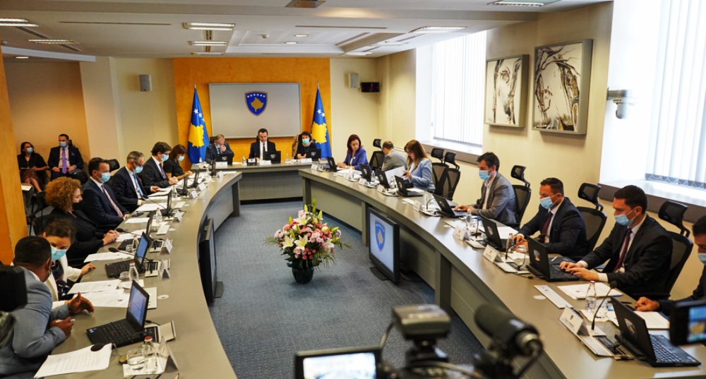 Tre projekte energjetike, Kosova marreveshje 200 mln dollare me SHBA